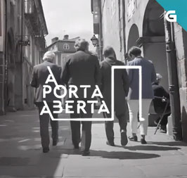 TVG: Programa A Porta Aberta