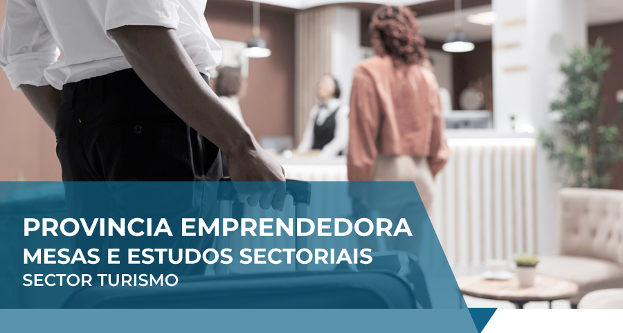 IMPULSA CORUÑA | SECTOR TIC E AUDIOVISUAL
